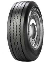 Pirelli ST01B Base (прицепная ось) 385/55 R22.5 160K   